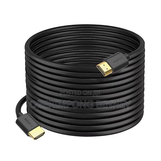 Hdmi 30m High Speed · Photo 1