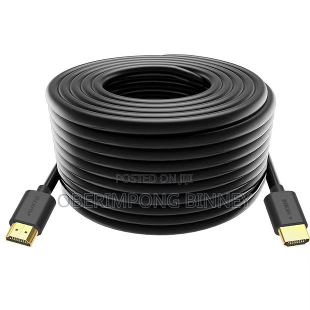 Hdmi High Speed 25m · Photo 1
