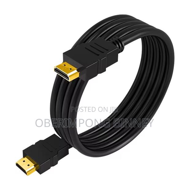 Hdmi High Speed 15m · Photo 1