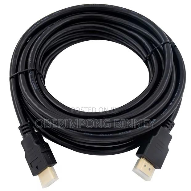 Hmdi High Speed 10m · Photo 1