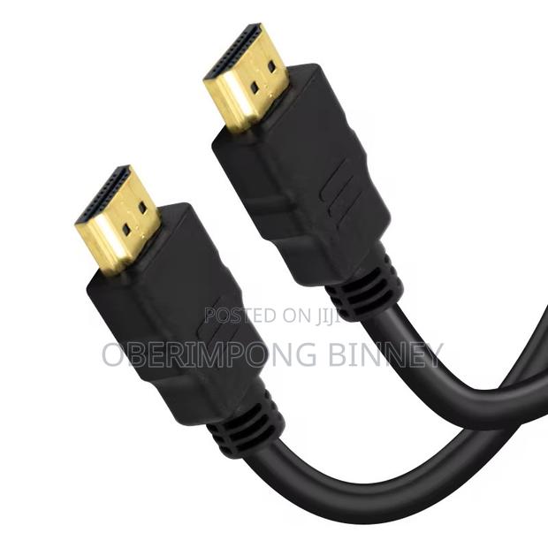 Hdmi High Speed 5m · Photo 2