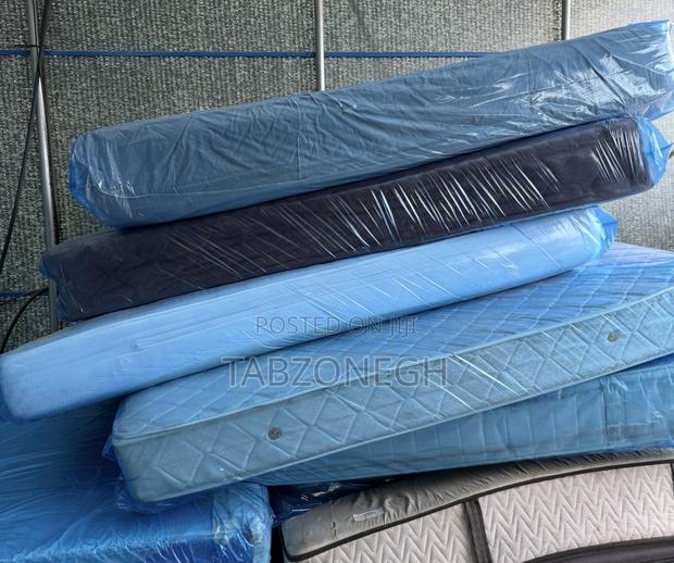 Foreign Mattresses Double And Queen Size ยท Photo 2
