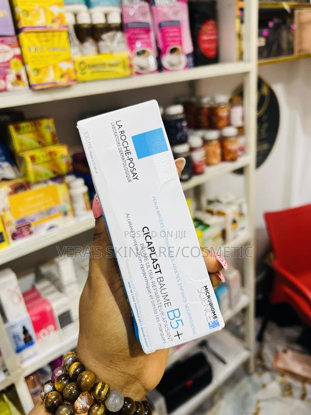 La Roche - Posay Cicaplast B5+ Cream · Photo 1