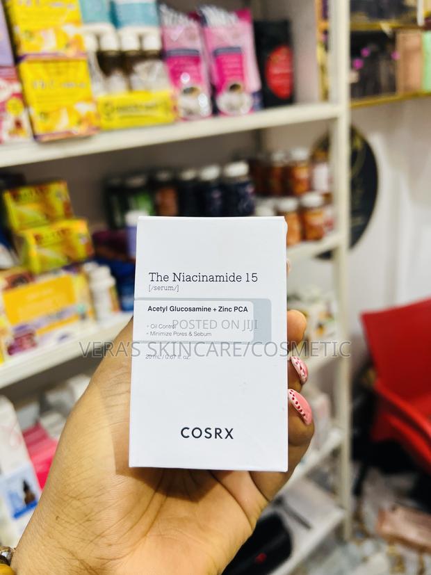 Cosrx Niacinamide Serum · Photo 1