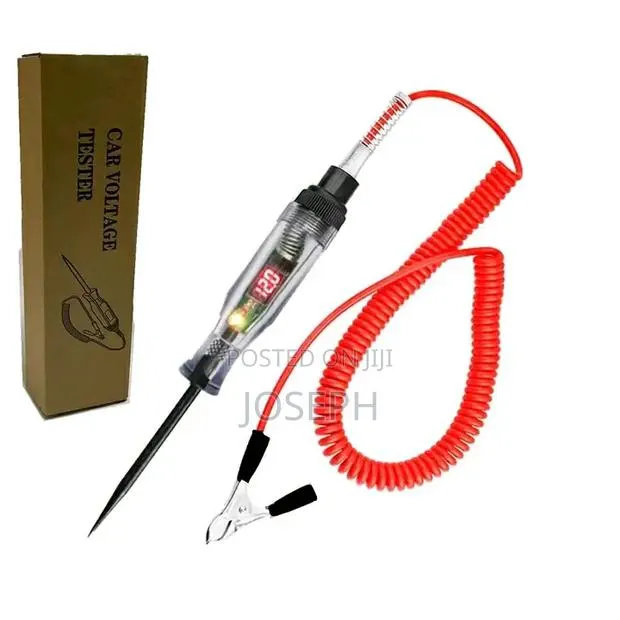Vehicle Electrical Tester Pen · Photo 1