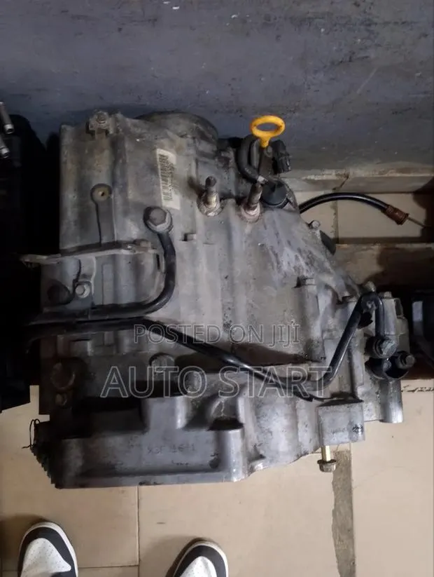 Honda Civic 2001-2005 · Photo 1