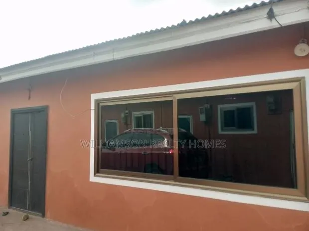 1bdrm Apartment in Kotobabi, Ecobank, Spintex for rent · Photo 1