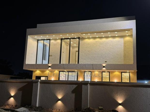 5bdrm House in Greater Accra for sale · Photo 1