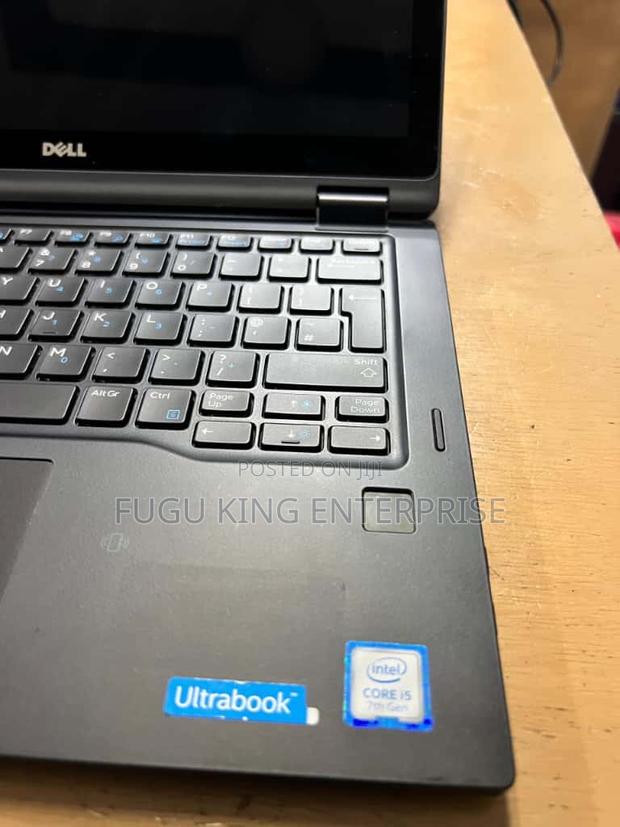 Laptop Dell Latitude 7390 8GB Intel Core I5 SSD 256GB · Photo 3