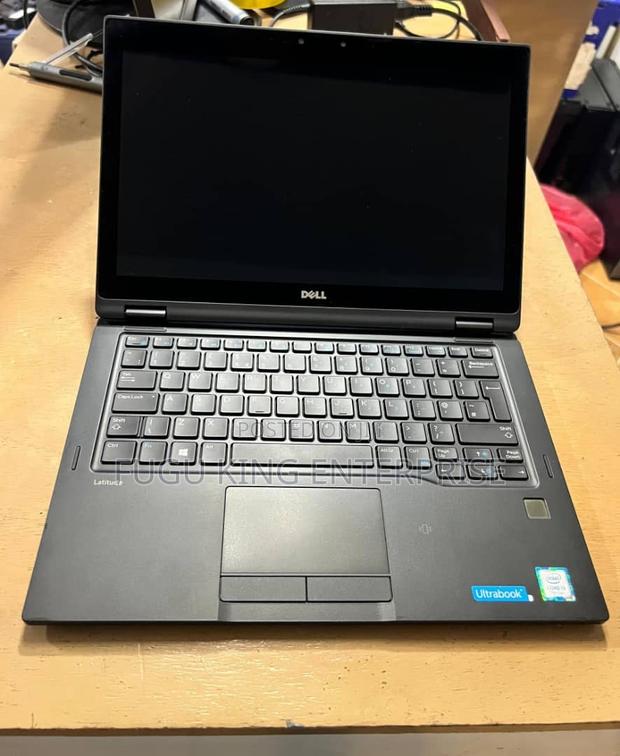 Laptop Dell Latitude 7390 8GB Intel Core I5 SSD 256GB · Photo 1