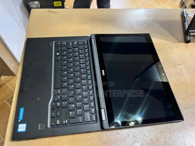 Laptop Dell Latitude 7390 8GB Intel Core I5 SSD 256GB · Photo 4