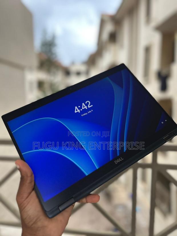 Laptop Dell Latitude 7390 8GB Intel Core I5 SSD 256GB · Photo 5