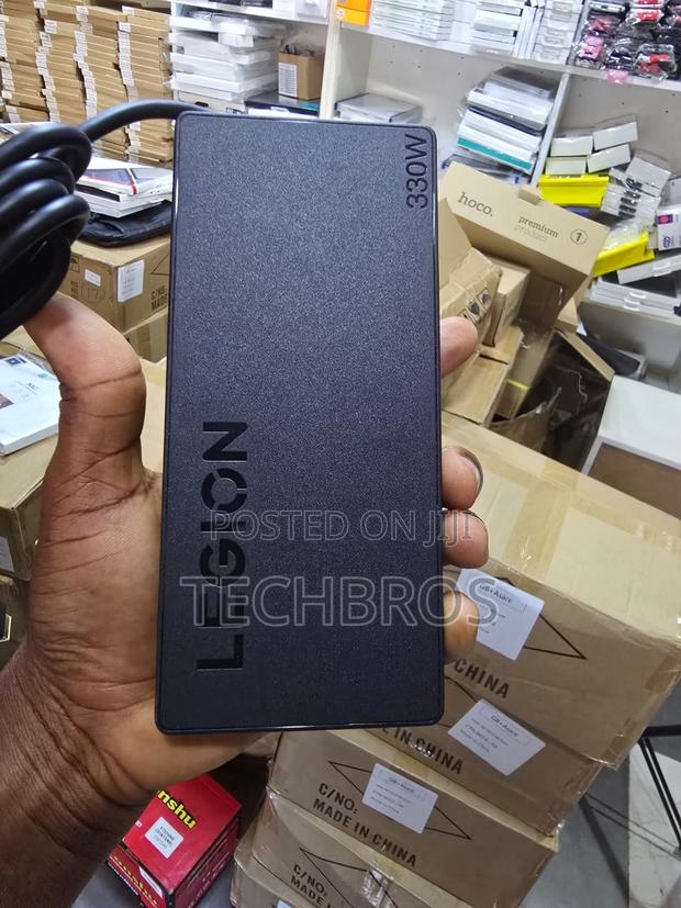 Original Lenovo Legion 330w Charger · Photo 2