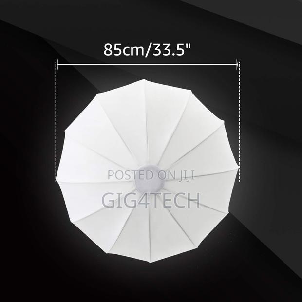 Godox Cs‐85d 85 Cm Lantern Softbox With Bowens Mount · Photo 3