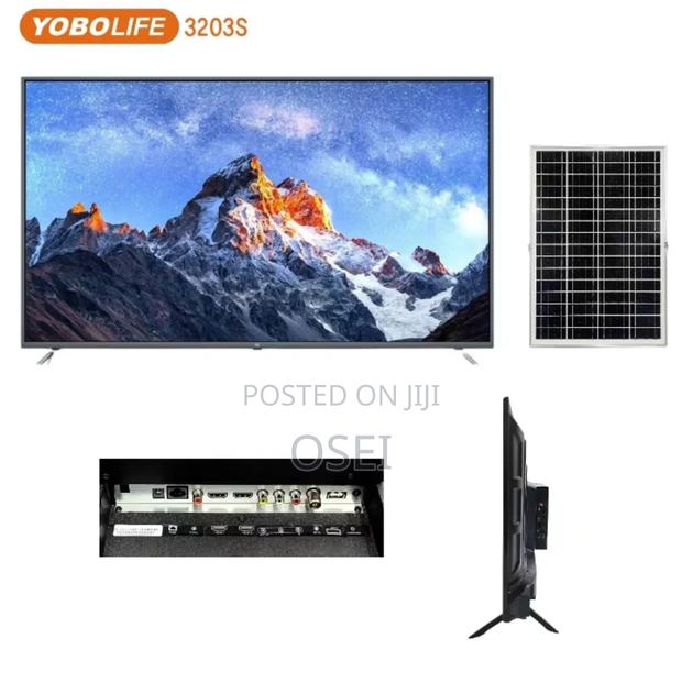 Solar Television · Photo 1