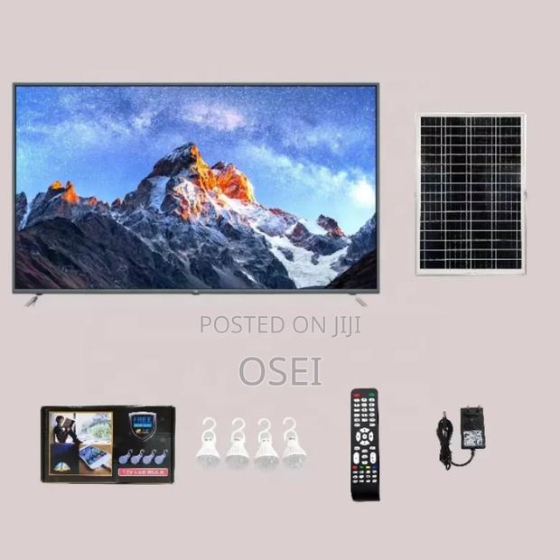 Solar Television · Photo 2
