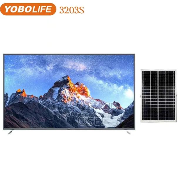 Solar Television · Photo 3