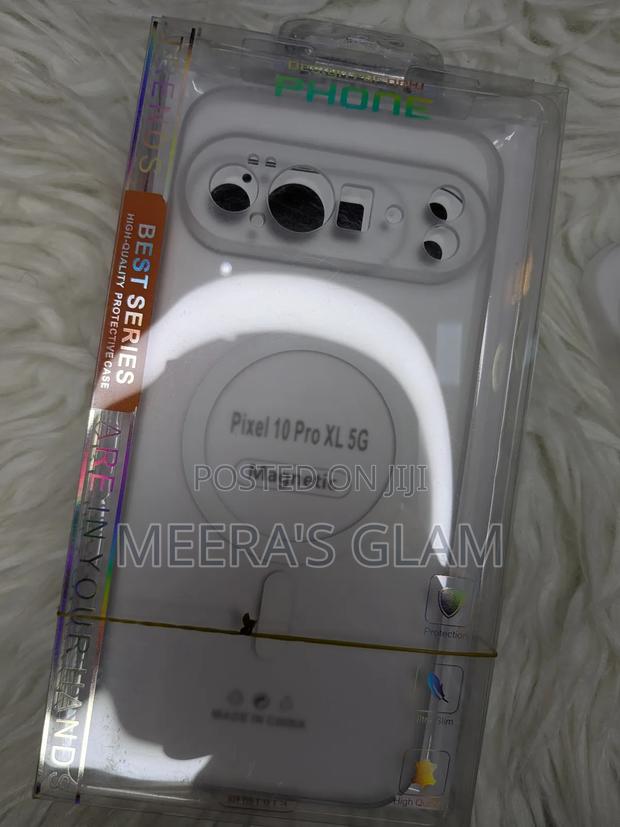 Pixel 10 Pro Xl Cases · Photo 1