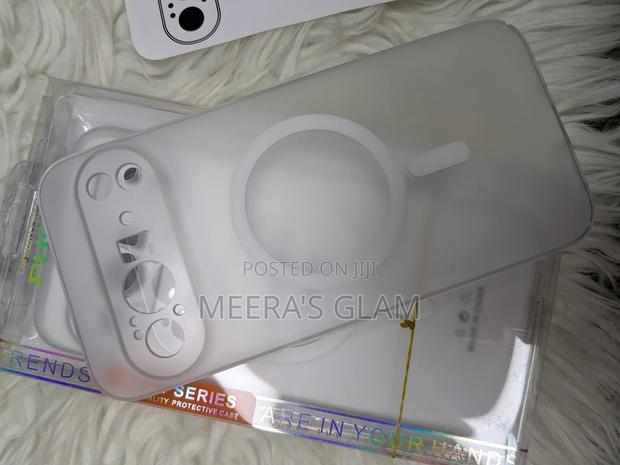 Pixel 10 Pro Xl Cases · Photo 3