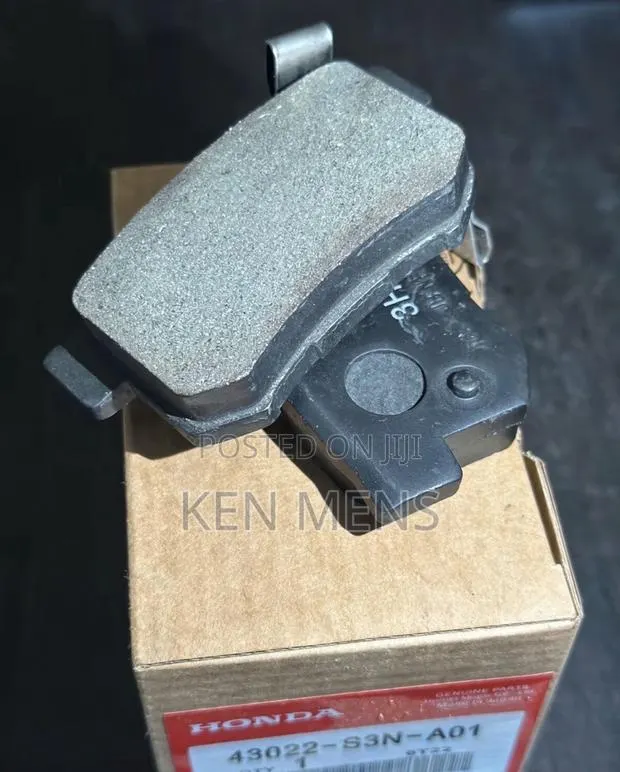All Honda Brake Pads · Photo 1