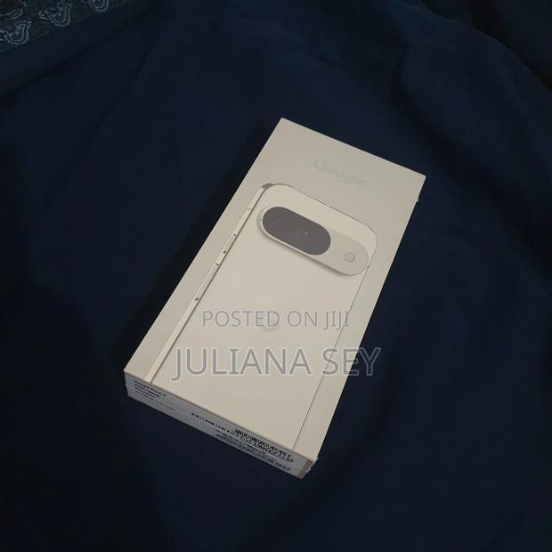 New Google Pixel 9 128 GB · Photo 1