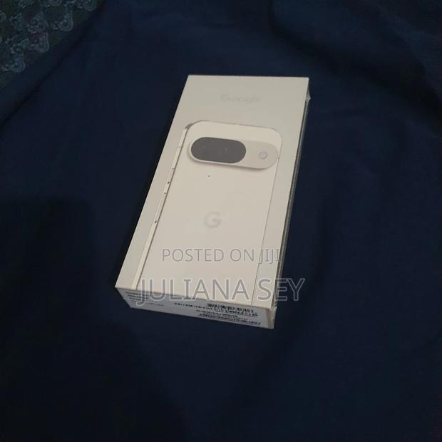 New Google Pixel 9 128 GB · Photo 2