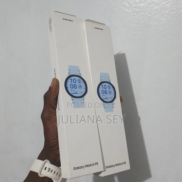 Galaxy Watch Fe · Photo 1