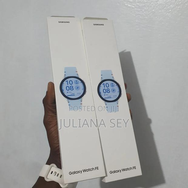 Galaxy Watch Fe · Photo 2