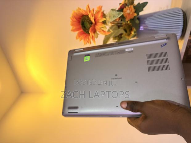 Laptop Dell Latitude 5420 16GB Intel Core I5 SSD 512GB · Photo 2