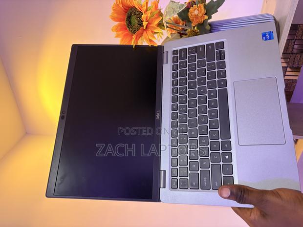 Laptop Dell Latitude 5420 16GB Intel Core I5 SSD 512GB · Photo 3