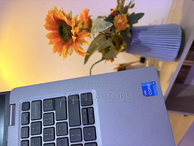 Laptop Dell Latitude 5420 16GB Intel Core I5 SSD 512GB · Photo 1