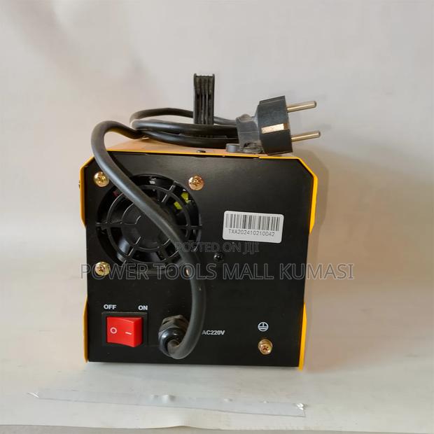 PTM Welding Machine · Photo 3