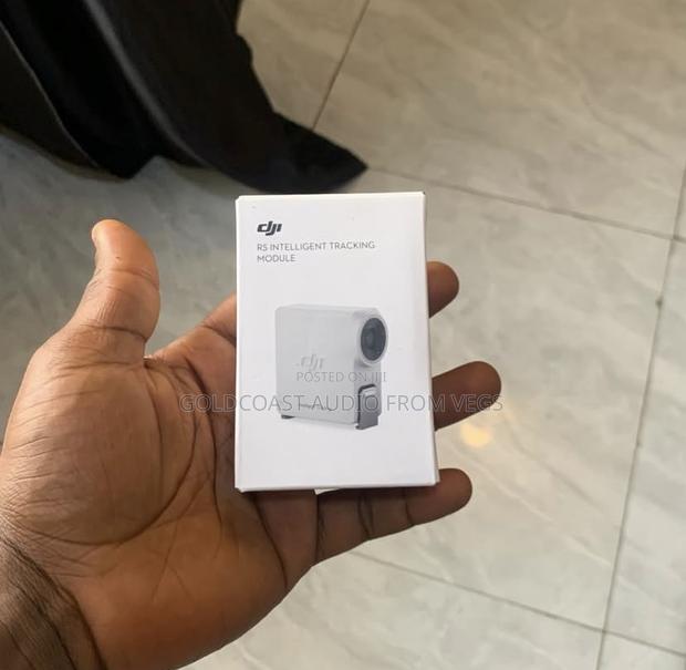 Dji Rs Intelligent Tracking Module · Photo 2