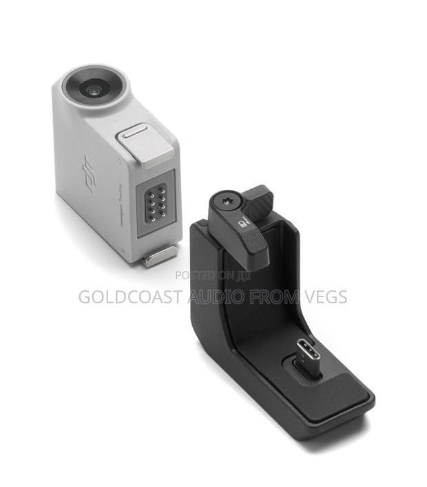Dji Rs Intelligent Tracking Module · Photo 8