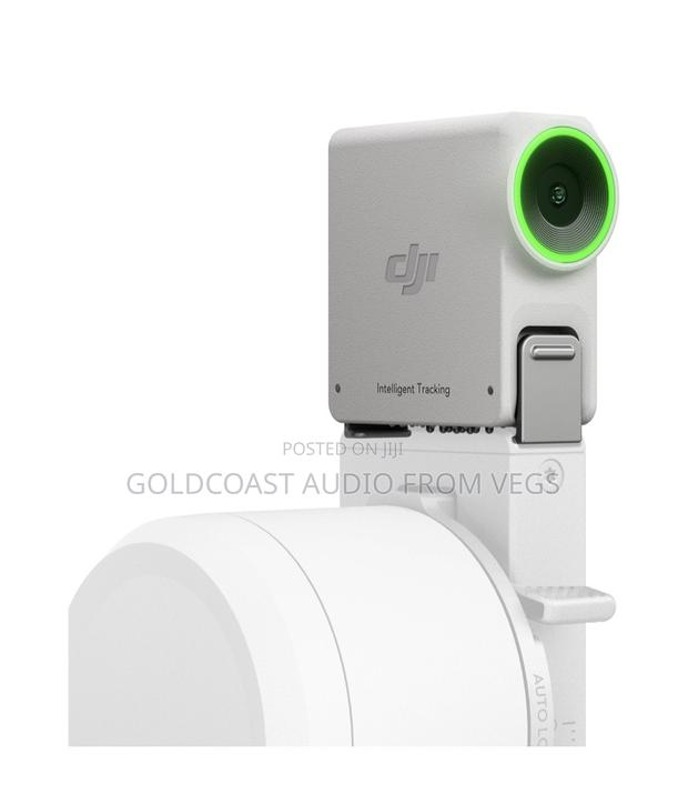 Dji Rs Intelligent Tracking Module · Photo 6