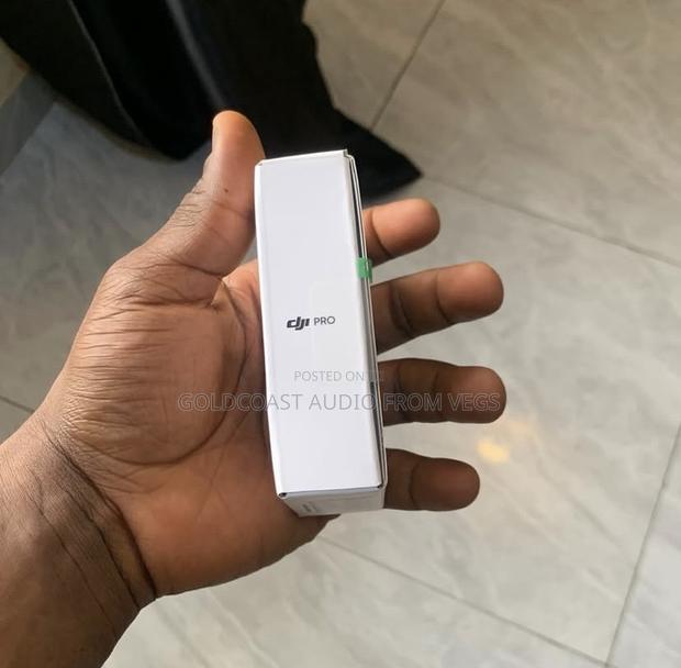 Dji Rs Intelligent Tracking Module · Photo 4