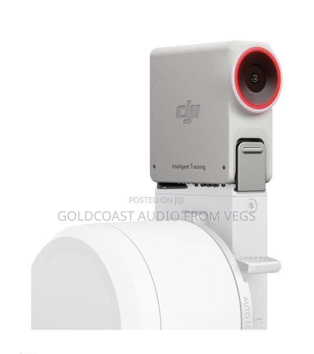 Dji Rs Intelligent Tracking Module · Photo 7