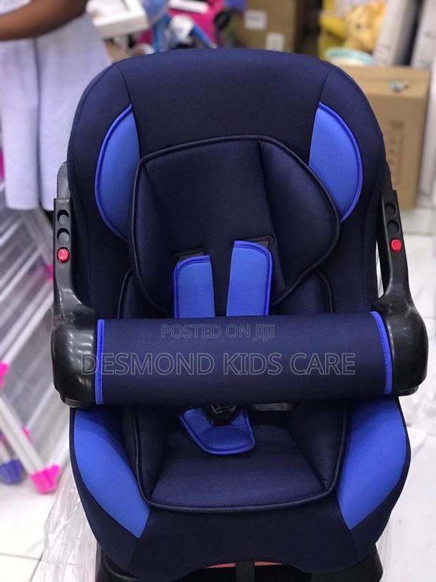 Children Car Seat · Photo 2