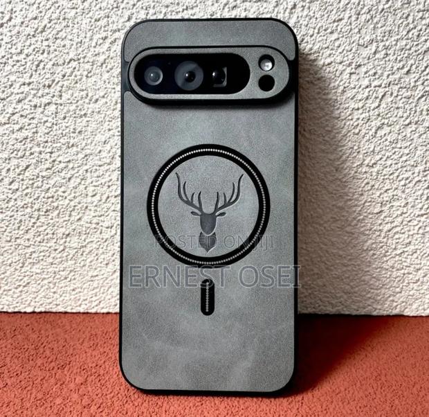 Magsafe Art Cases Pixel 7,7a,7pro,8,8pro,9,9a,9pro,9ro Xl,10 Pro Xl. · Photo 1