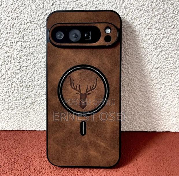 Magsafe Art Cases Pixel 7,7a,7pro,8,8pro,9,9a,9pro,9ro Xl,10 Pro Xl. · Photo 2
