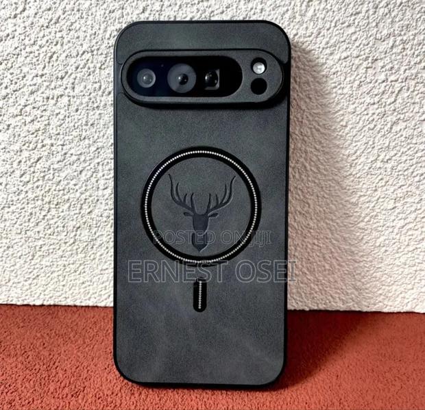 Magsafe Art Cases Pixel 7,7a,7pro,8,8pro,9,9a,9pro,9ro Xl,10 Pro Xl. · Photo 3