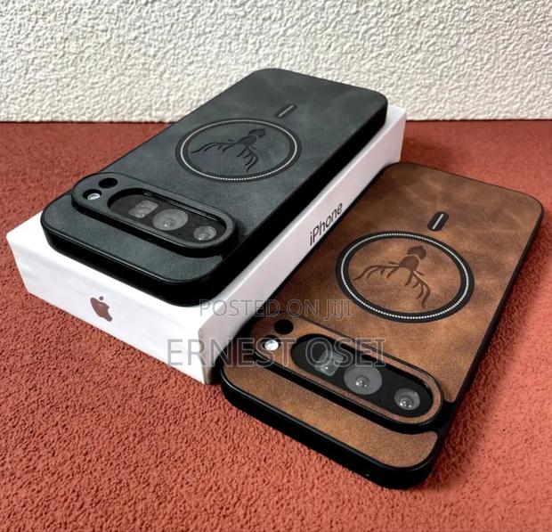 Magsafe Art Cases Pixel 7,7a,7pro,8,8pro,9,9a,9pro,9ro Xl,10 Pro Xl. · Photo 4