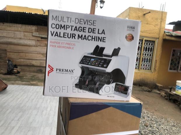 Dubai-Approved Premax Pm-Vc110 Speed Meets Precision! · Photo 1