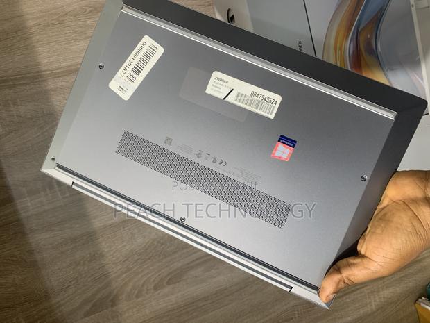 Laptop HP ZBook Firefly 14 G7 16GB Intel Core i5 SSD 256GB · Photo 1