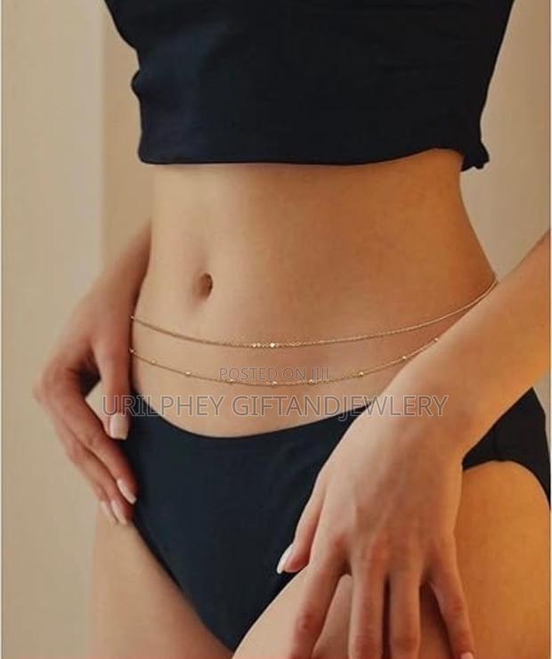 Waist Chain · Photo 5