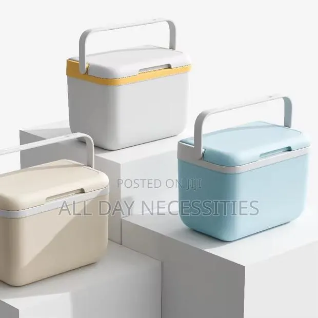 6l Ice Chest · Photo 1