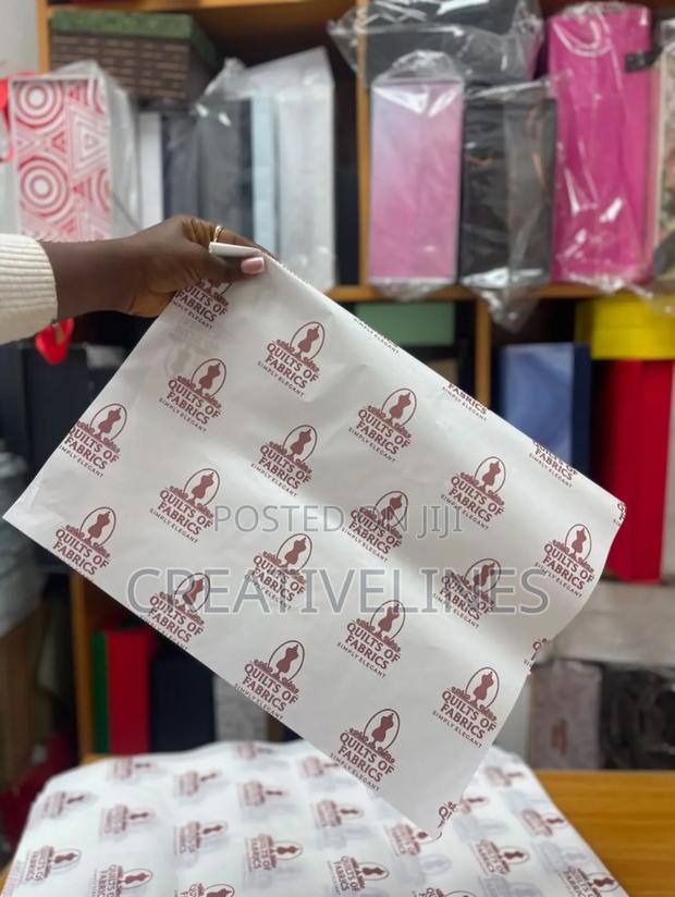 Foodwrapper · Photo 1
