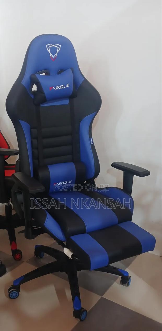 Games Chair · Photo 1