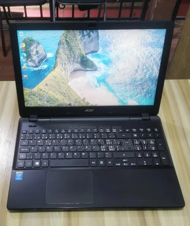 Laptop Acer Extensa 2510 6GB Intel Core i5 HDD 1T · Photo 1