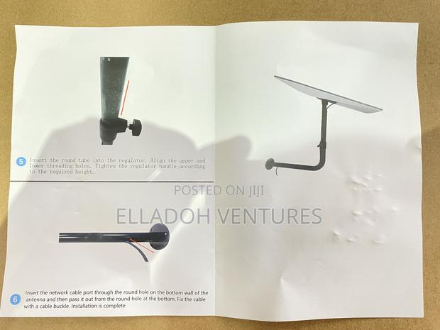Starlink Gen 3 Mount (Adjustable) · Photo 2